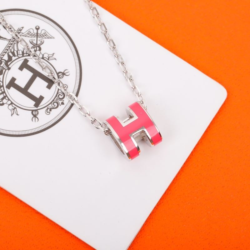 Hermes Necklaces